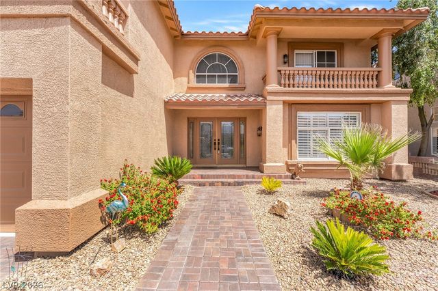 7526 Gossamer Wind Street, Las Vegas, NV 89139