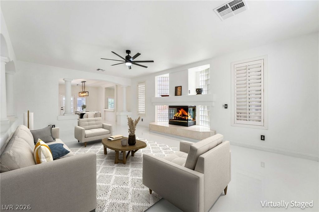 7526 Gossamer Wind Street, Las Vegas, NV 89139 — photo 4