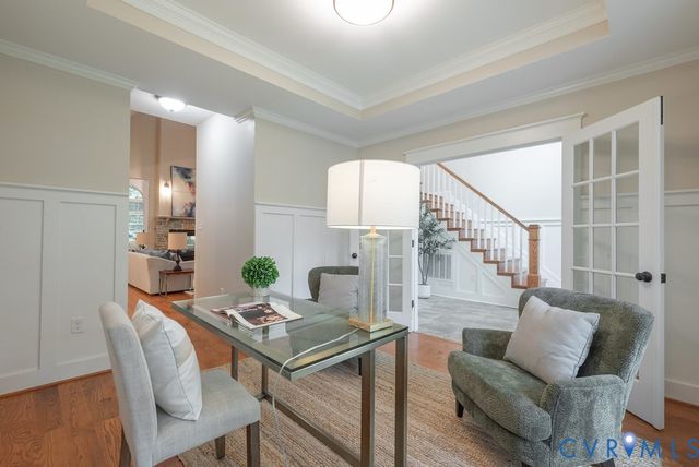 8853 Porto Ct, New Kent, VA 23124
