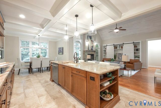 8853 Porto Ct, New Kent, VA 23124