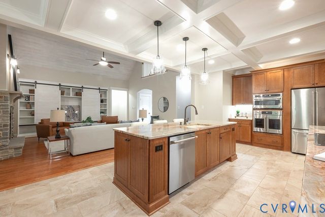 8853 Porto Ct, New Kent, VA 23124