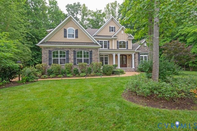 8853 Porto Ct, New Kent, VA 23124
