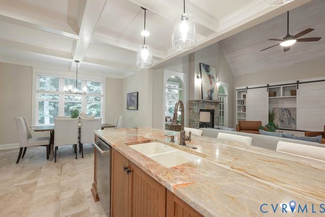 8853 Porto Ct, New Kent, VA 23124