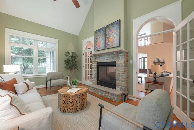 8853 Porto Ct, New Kent, VA 23124