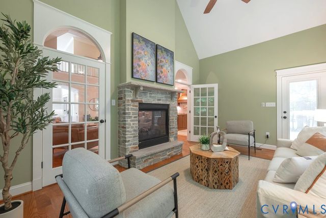 8853 Porto Ct, New Kent, VA 23124