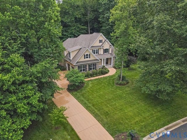 8853 Porto Ct, New Kent, VA 23124