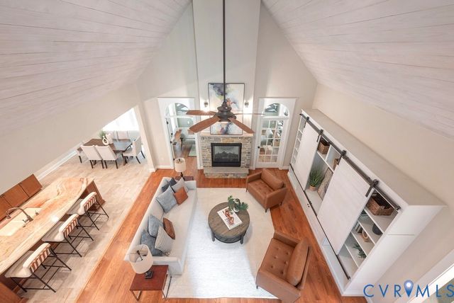 8853 Porto Ct, New Kent, VA 23124