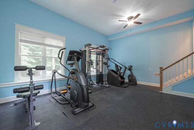 8853 Porto Ct, New Kent, VA 23124