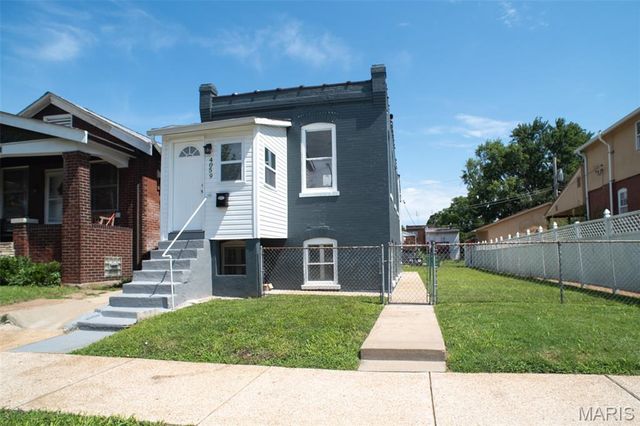 4059 Phillips Avenue, St Louis, MO 63116
