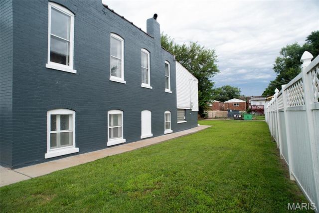 4059 Phillips Avenue, St Louis, MO 63116