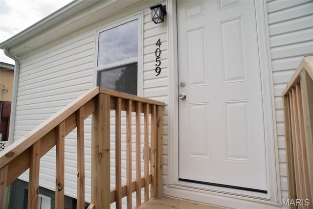 4059 Phillips Avenue, St Louis, MO 63116