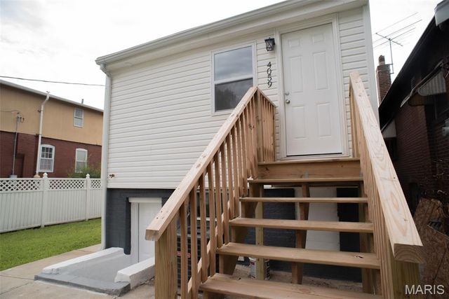 4059 Phillips Avenue, St Louis, MO 63116