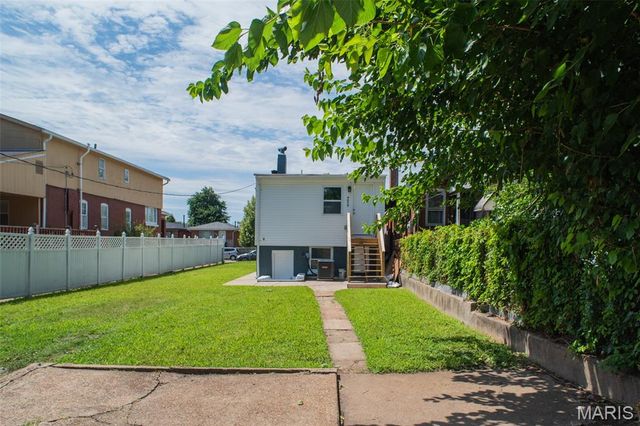 4059 Phillips Avenue, St Louis, MO 63116