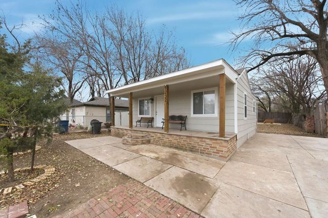 1232 N Ohio, Wichita, KS 67214