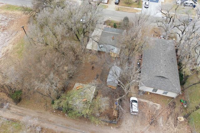 1232 N Ohio, Wichita, KS 67214