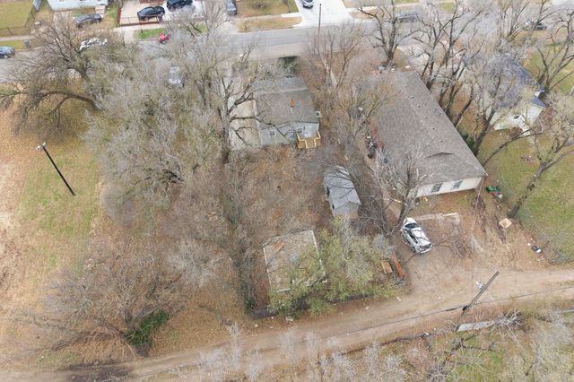 1232 N Ohio, Wichita, KS 67214