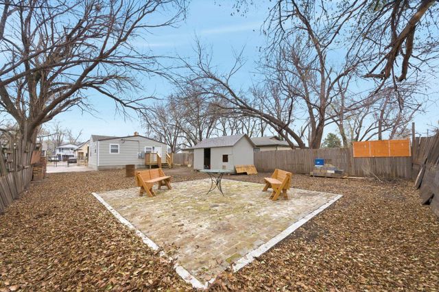 1232 N Ohio, Wichita, KS 67214