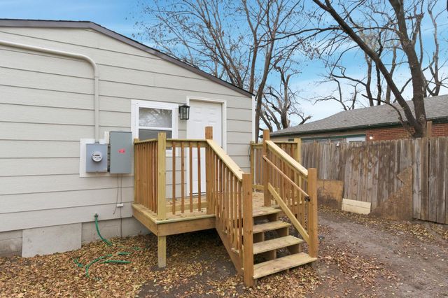 1232 N Ohio, Wichita, KS 67214