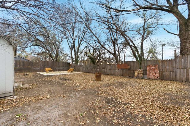 1232 N Ohio, Wichita, KS 67214