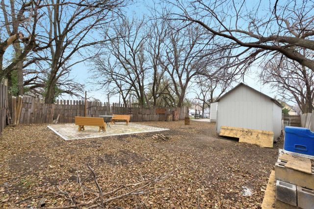 1232 N Ohio, Wichita, KS 67214