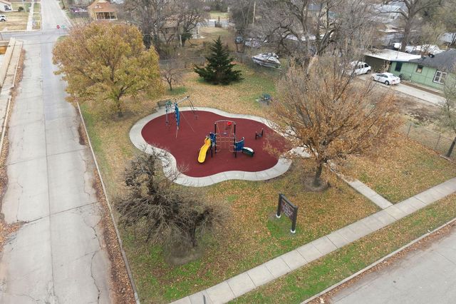 1232 N Ohio, Wichita, KS 67214