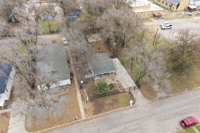 1232 N Ohio, Wichita, KS 67214