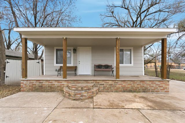 1232 N Ohio, Wichita, KS 67214