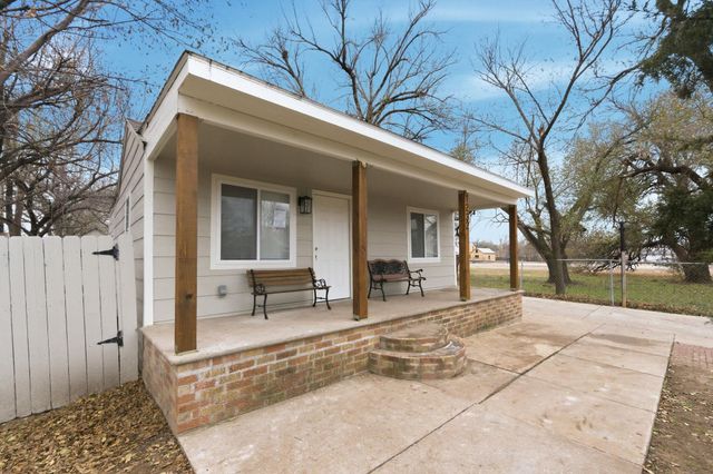 1232 N Ohio, Wichita, KS 67214