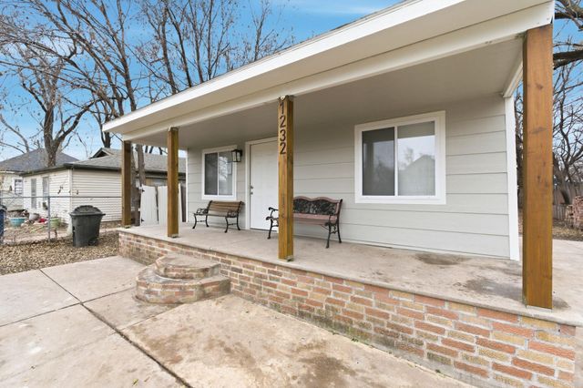 1232 N Ohio, Wichita, KS 67214