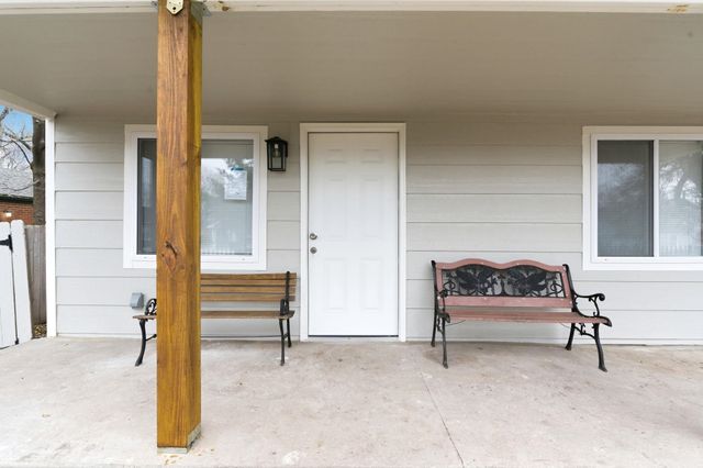 1232 N Ohio, Wichita, KS 67214