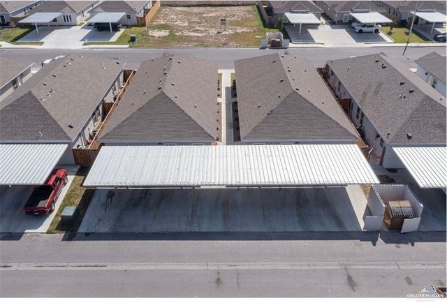 1001 Clarence Street, Edinburg, TX 78539