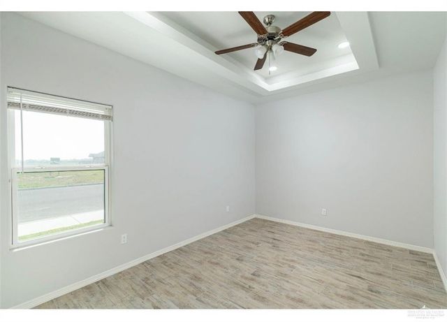 1001 Clarence Street, Edinburg, TX 78539
