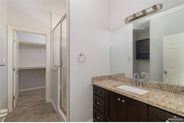 1001 Clarence Street, Edinburg, TX 78539