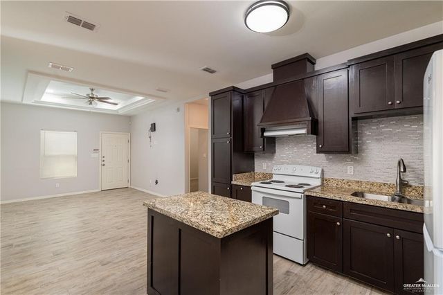 1001 Clarence Street, Edinburg, TX 78539