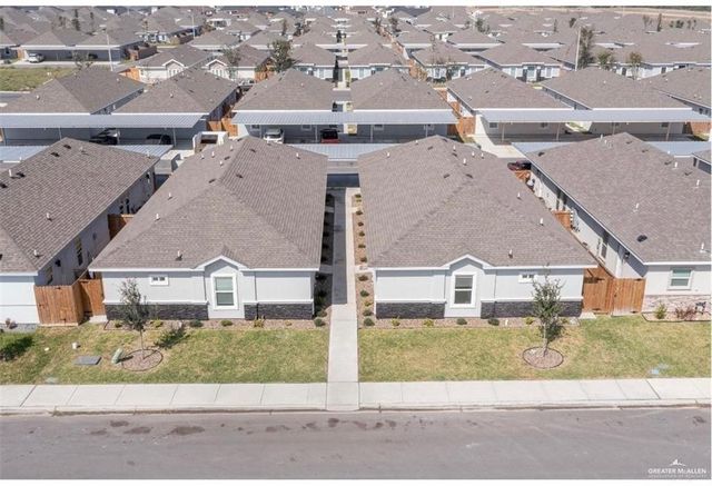 1001 Clarence Street, Edinburg, TX 78539