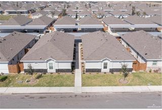 1001 Clarence Street, Edinburg, TX 78539