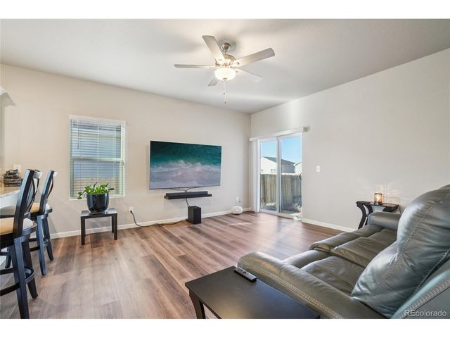 1025 Payton Ave, Fort Lupton, CO 80621