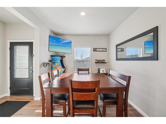 1025 Payton Ave, Fort Lupton, CO 80621