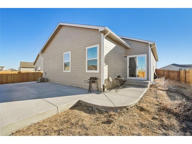 1025 Payton Ave, Fort Lupton, CO 80621