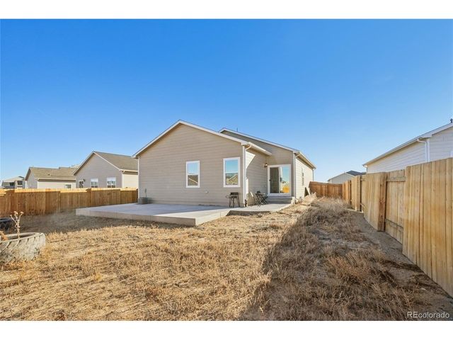 1025 Payton Ave, Fort Lupton, CO 80621