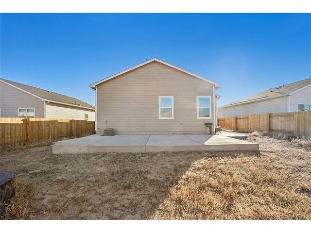 1025 Payton Ave, Fort Lupton, CO 80621
