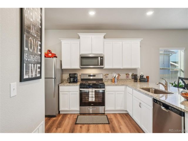 1025 Payton Ave, Fort Lupton, CO 80621