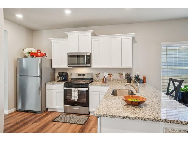 1025 Payton Ave, Fort Lupton, CO 80621