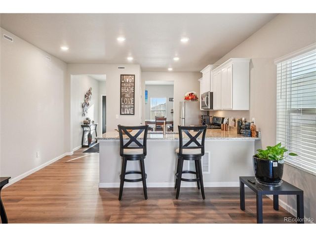 1025 Payton Ave, Fort Lupton, CO 80621