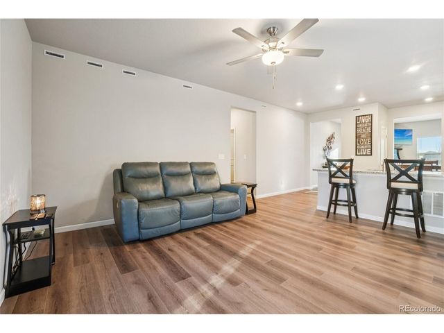 1025 Payton Ave, Fort Lupton, CO 80621