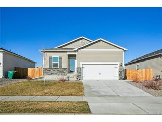 1025 Payton Ave, Fort Lupton, CO 80621