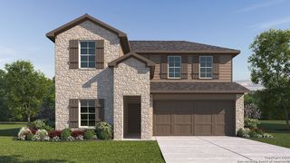 5403 Chase Falls, San Antonio, TX 78266