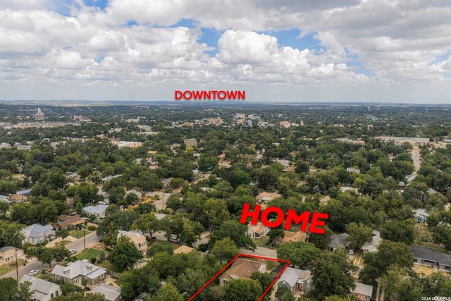 530 Avenue A, New Braunfels, TX 78130