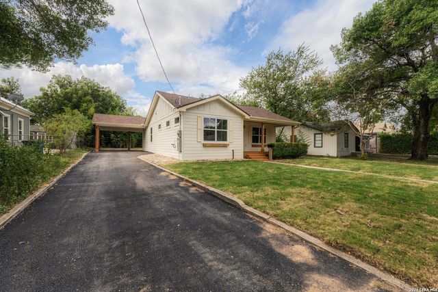 530 Avenue A, New Braunfels, TX 78130