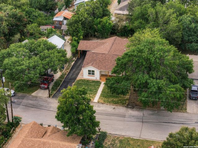 530 Avenue A, New Braunfels, TX 78130